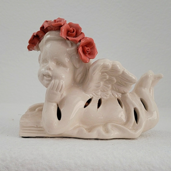 Angel Decor - Picture 1 of 6